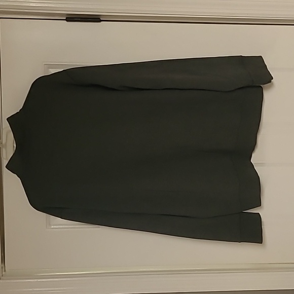 POLO RALPH LAUREN Men's Performance Quarter-Zip Pullover XL Excellent Condition - Picture 2 of 4